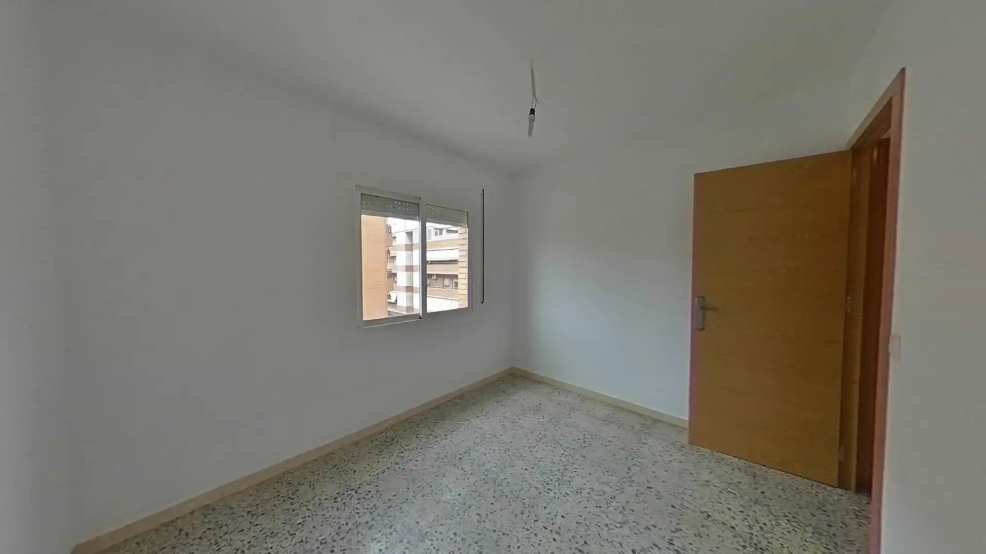Bedroom of Flat for sale in Ripollet  with Terrace