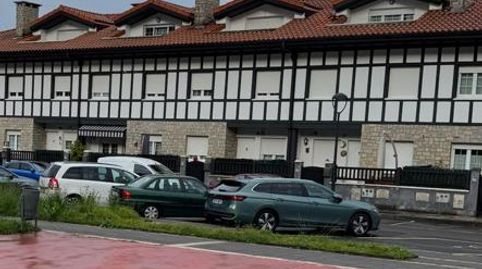 Foto 4 de Casa o xalet en venda a Manuel de Irujo, Arrigorriaga, Bizkaia