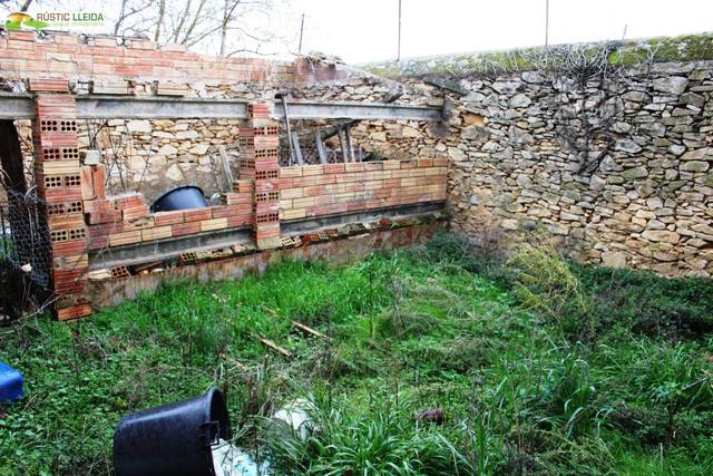 Finca rústica en Venta en Rocafort de Queralt