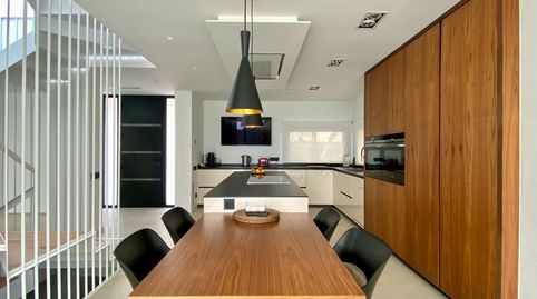 Foto 3 de Casa o xalet de lloguer a Montgat, Barcelona