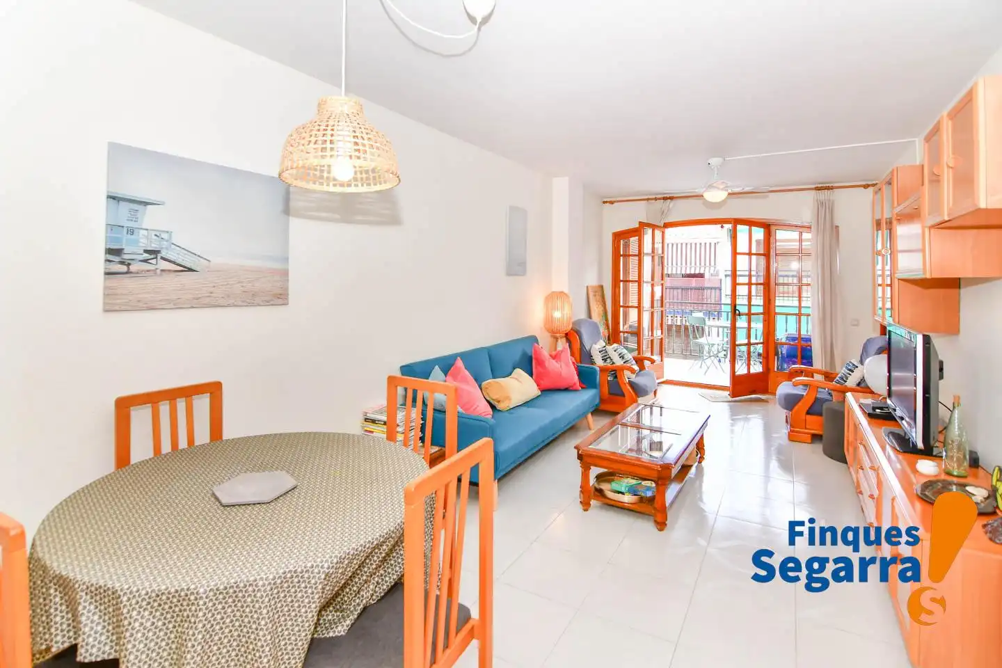 Appartement à vendre à calle de la Segarra, imagen 9