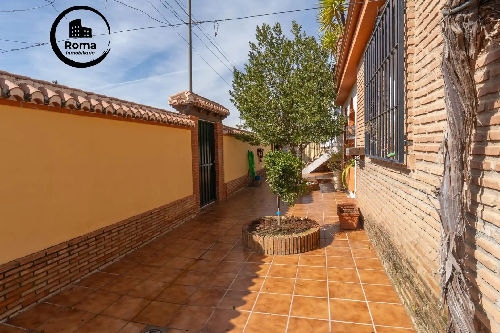 Villa mit Terrasse zum Verkauf in Villa de Otura, imagen 74