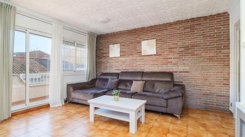 Foto 5 de Àtic en venda a Del Doctor Balari, 4, Gràcia, Barcelona