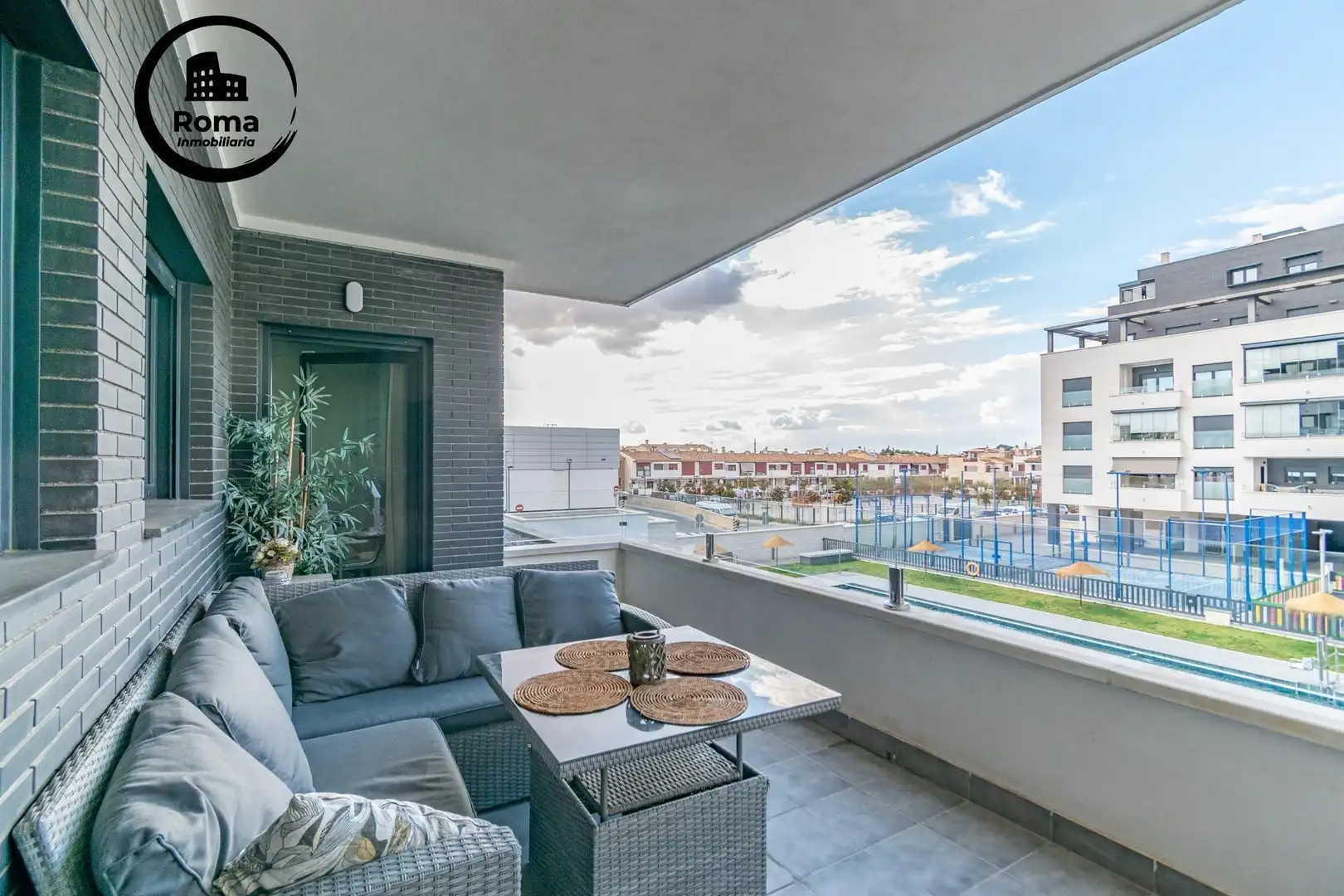 Flat with pool for sale in San Miguel, imagen 69