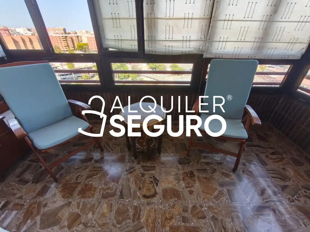 Piso con piscina en alquiler en Doctor Jiménez Díaz, imagen 33