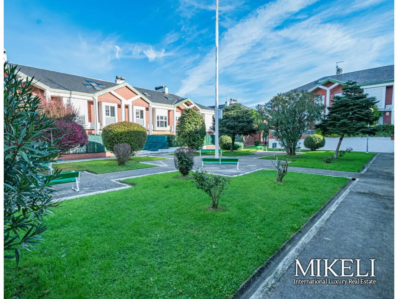 Casa o chalet en venta en Alisal - San Román
