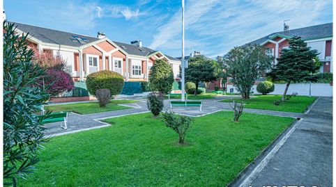 Foto 3 de Casa o chalet en venta en Alisal - San Román, Santander