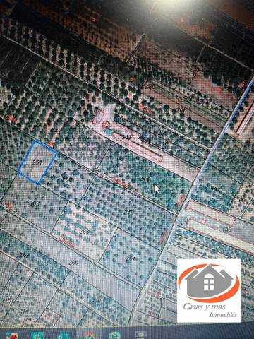 Terreno en Venta en colada en Tírig