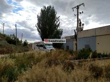Terreni e lotti in vendita a Calle Picasso 9