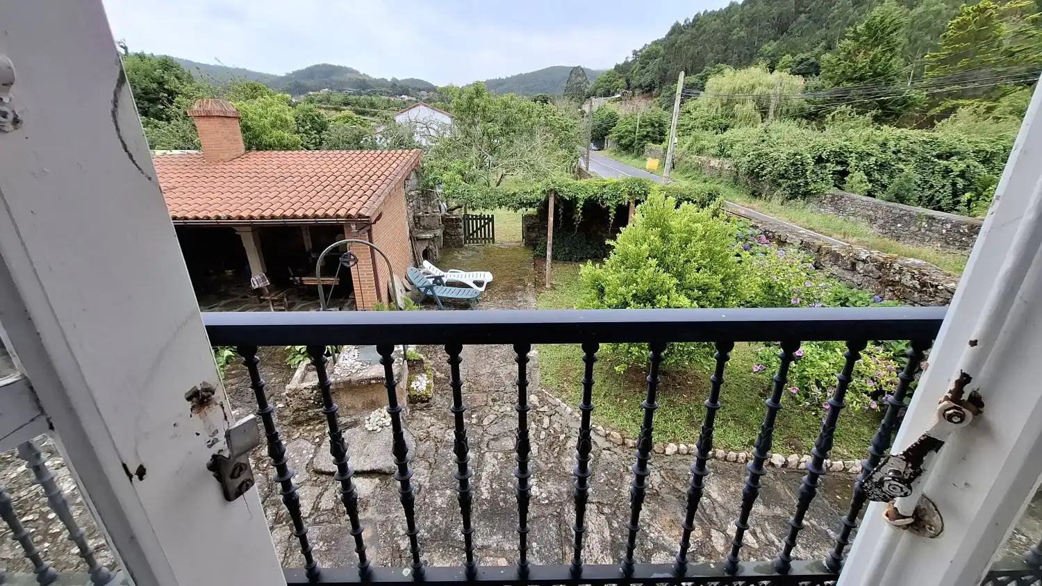 Casa o xalet en venda a Laxe