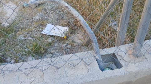 Foto 5 de Residencial en venta en Calle Relleu, 18, Villafranqueza, Alicante / Alacant