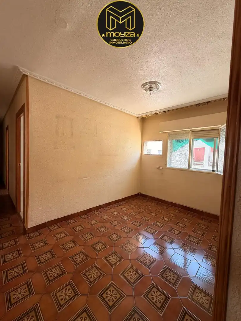 Ático en venta en Jaén con Terraza
