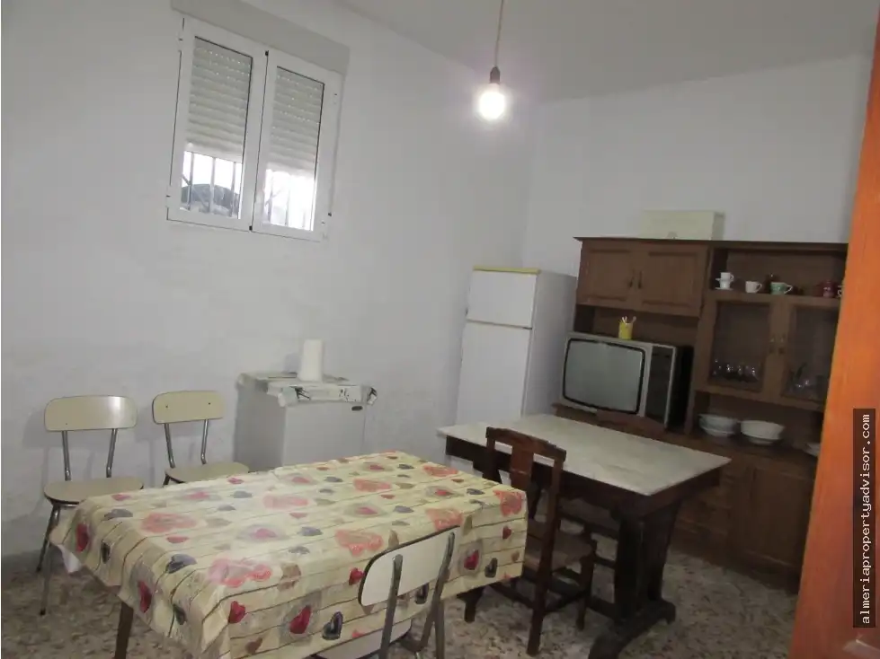 Casa rústica en venta en Los Gallardos, imagen 8