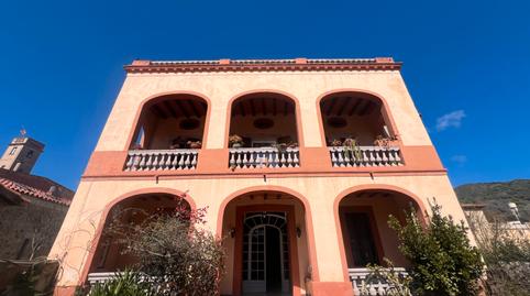 Foto 5 de Casa o xalet en venda a Carrer Josep Puigoriol, Teià, Barcelona