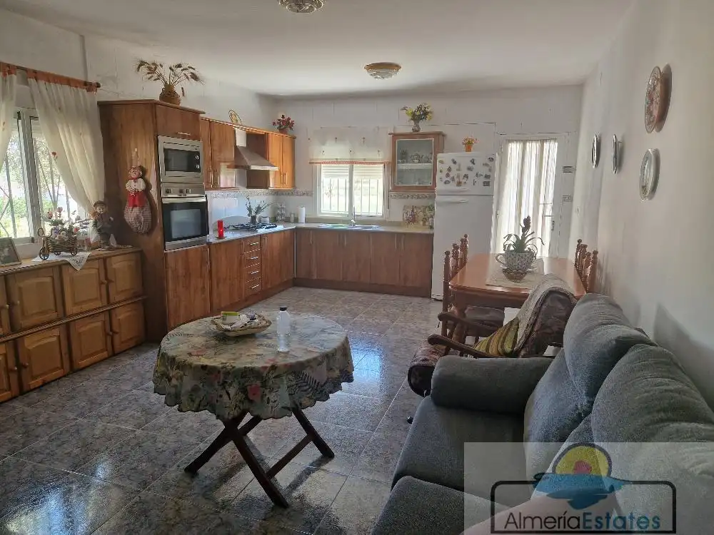 Detached house for sale in Albox, imagen 7