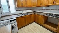 Kitchen of Flat for sale in Villajoyosa / La Vila Joiosa