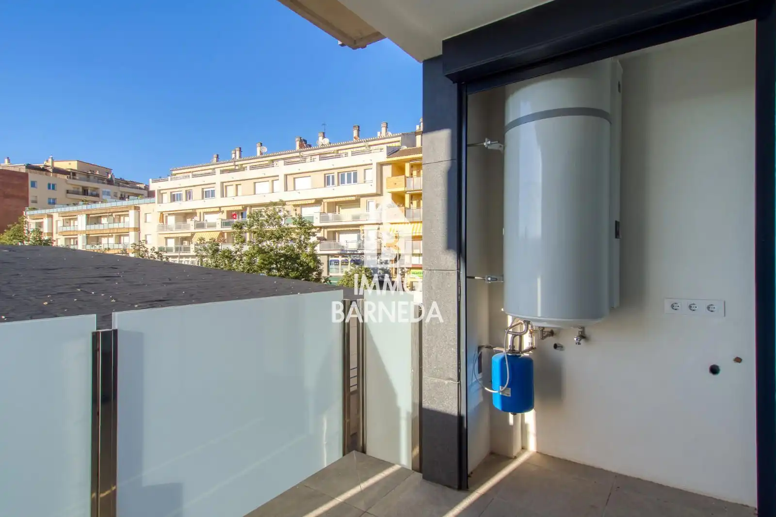 Piso con terraza en venta en CAP NORFEU 42, imagen 6
