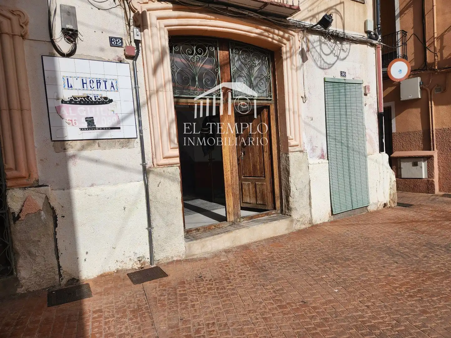 Local commercial à vendre à N Señor Robat, imagen 11