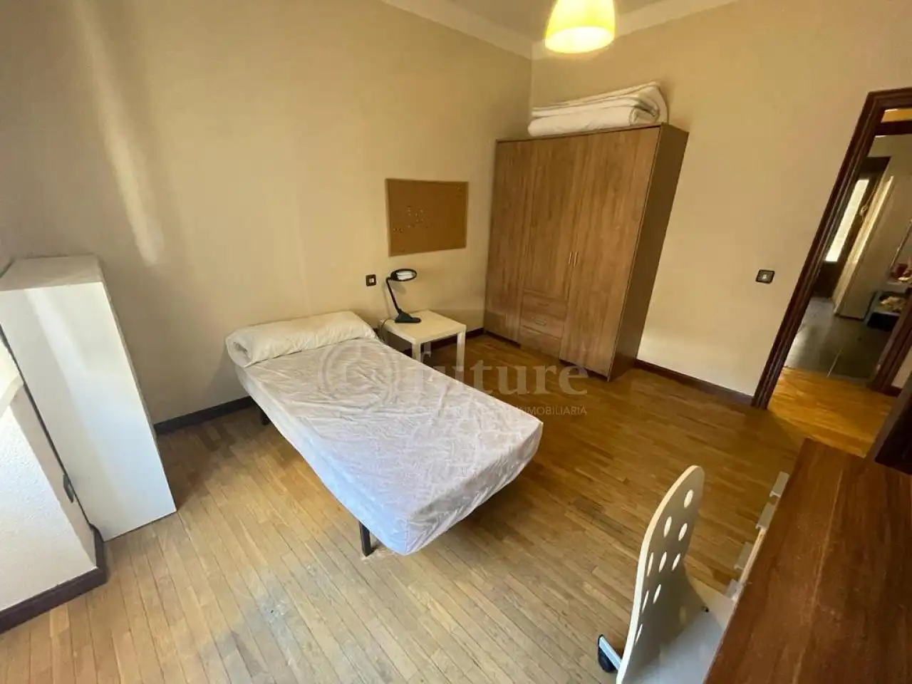 Piso con terraza en alquiler en Calle Vázquez Coronado, imagen 26