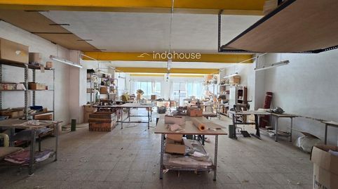 Photo 3 of Industrial buildings for sale in Batoi, Alcoy / Alcoi