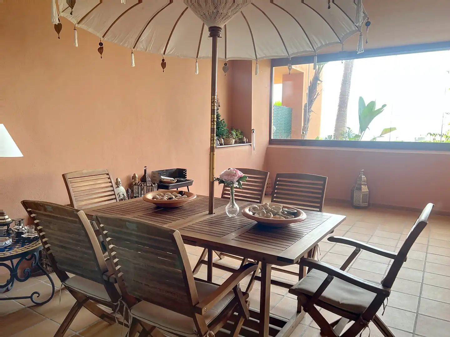 Home with pool for sale in Chullera, imagen 10