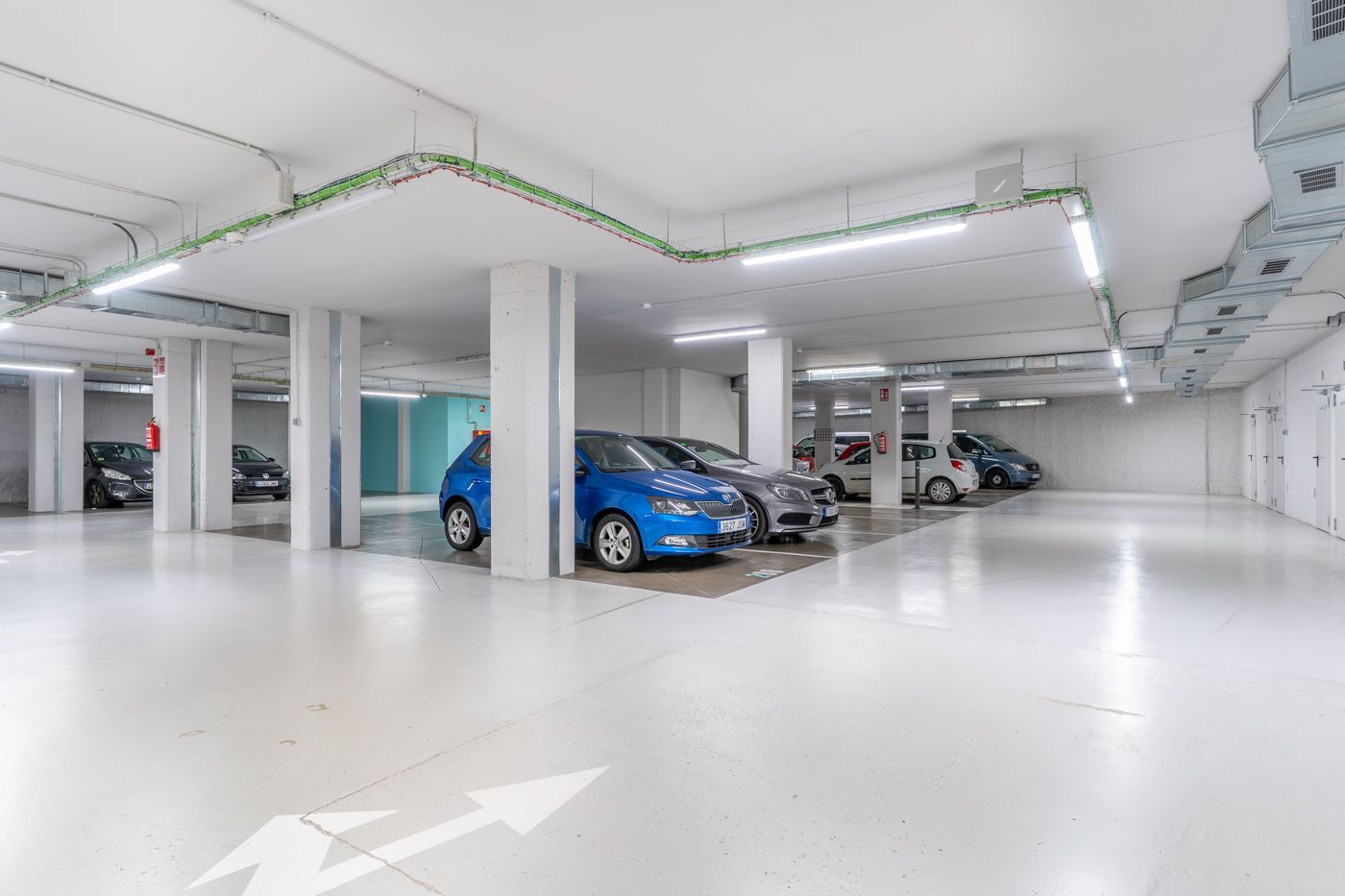 Parking of Garage to rent in Mataró