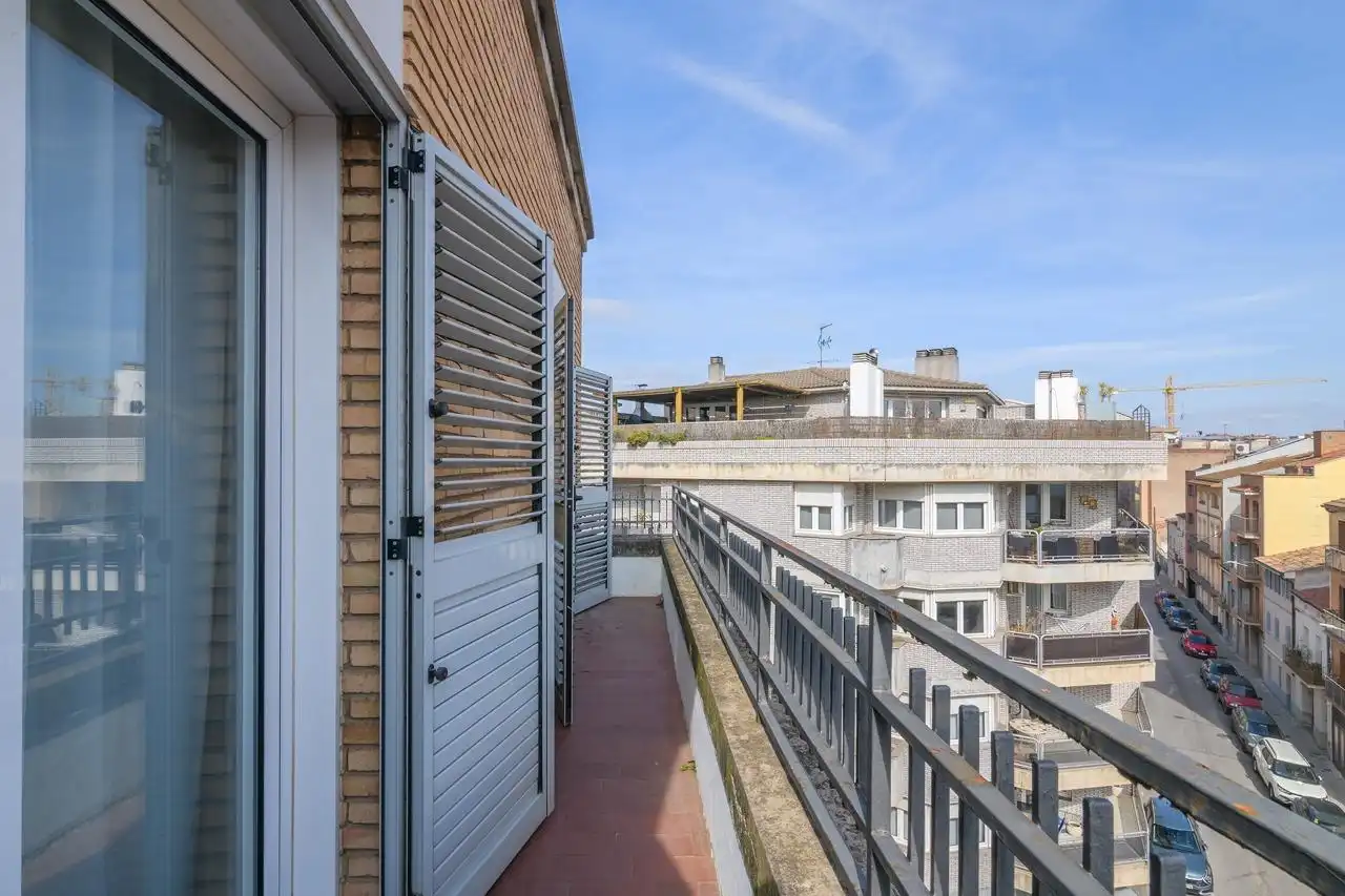 Penthouse with terrace for sale in Poble Nou, imagen 37