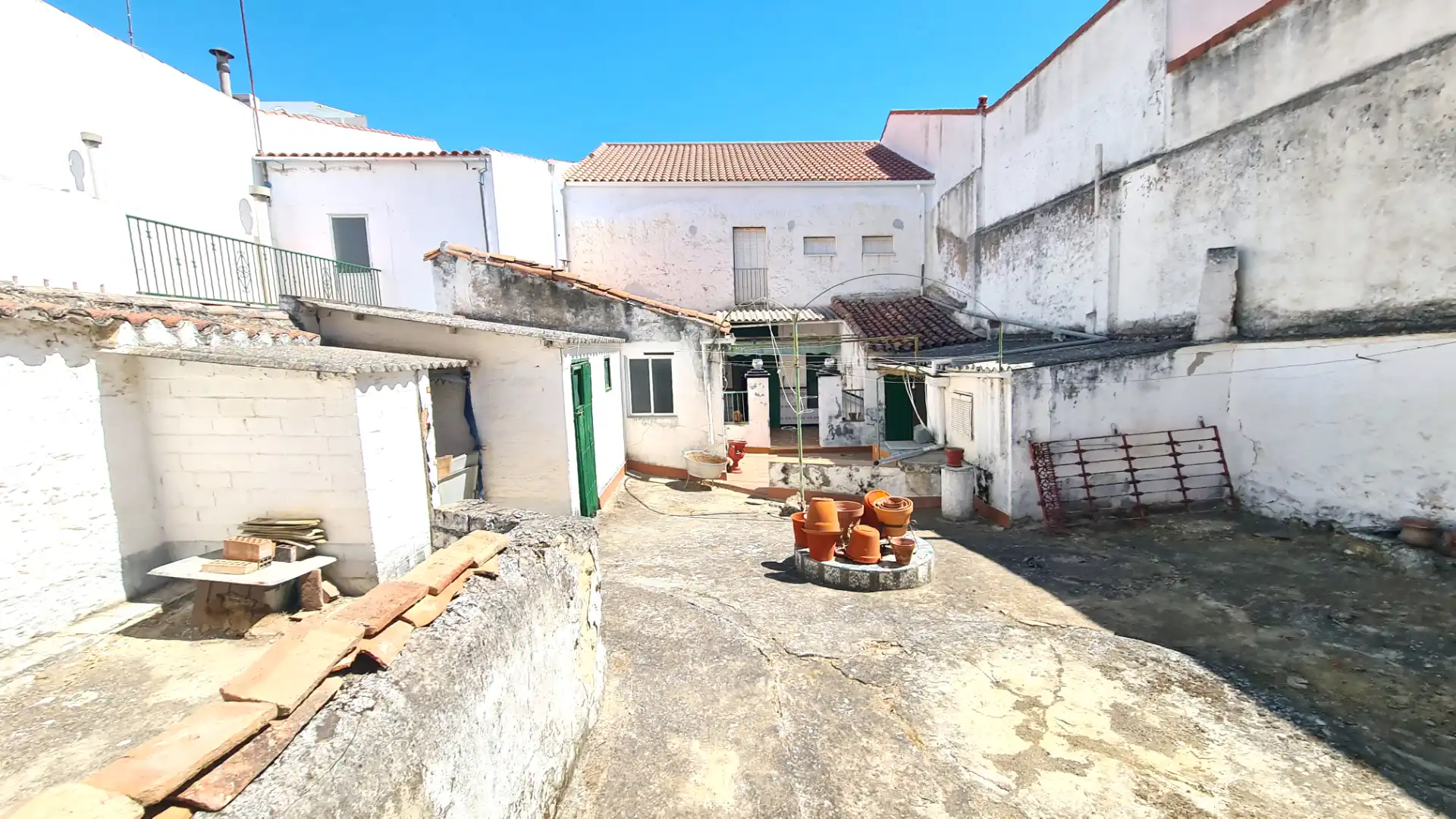 House for sale in Azuaga, imagen 16