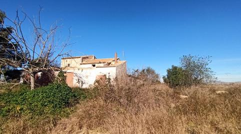 Foto 2 de Finca rústica en venda a Perleta - Maitino, Alicante