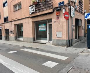 Premises to rent in Terrassa  with Air Conditioner