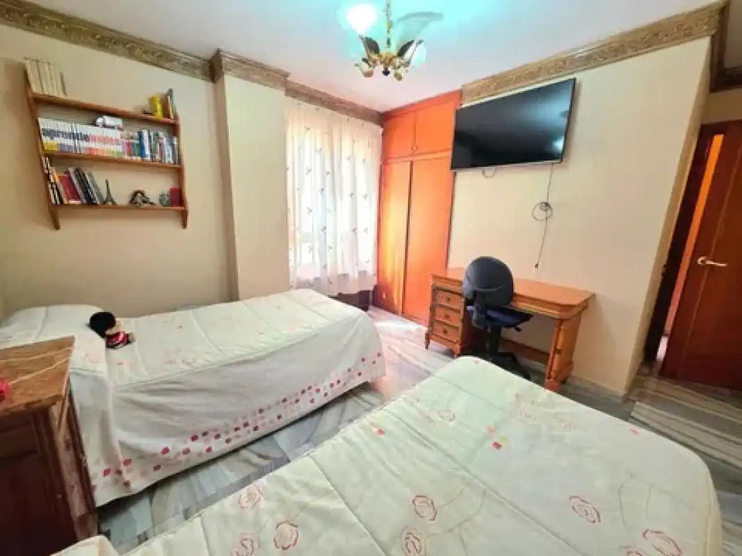 Apartamento con ascensor en venta en Centro, imagen 19