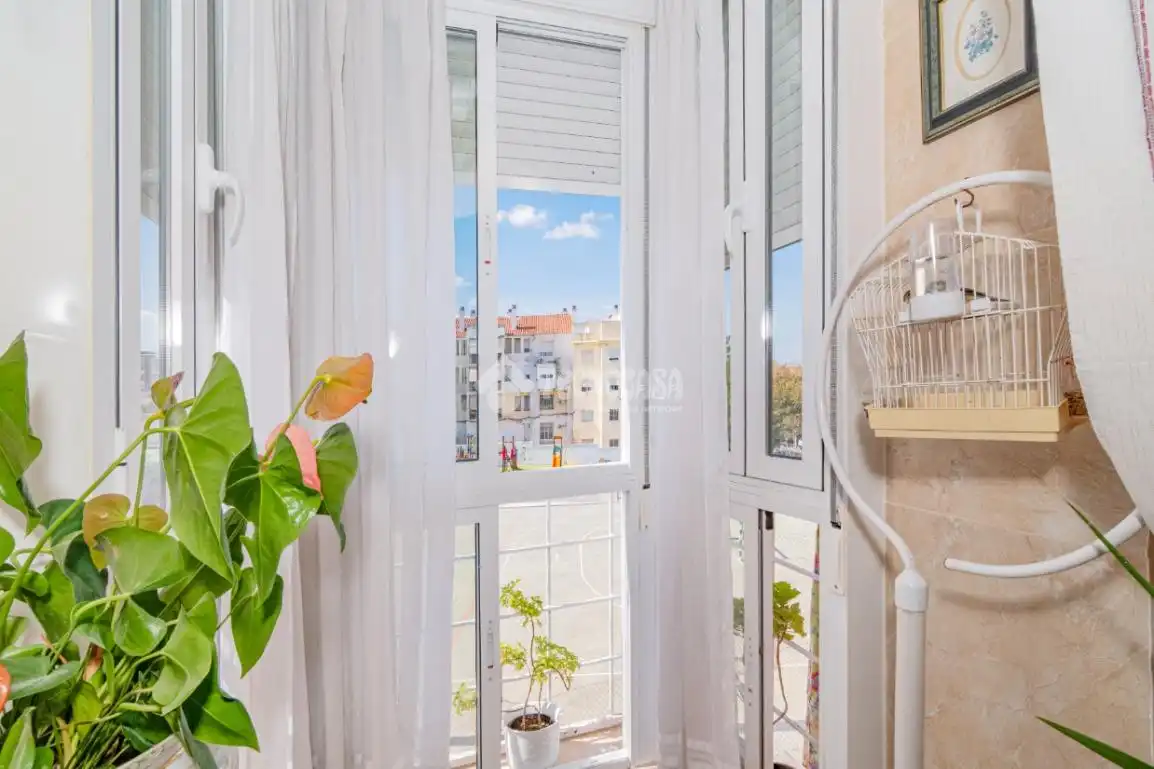 Wohnung zum Verkauf in El Valle, imagen 13