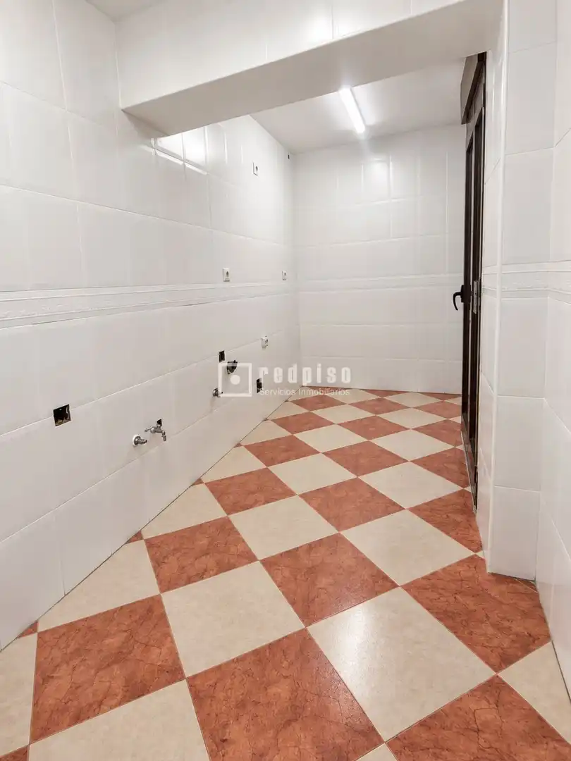 Baño de Piso en venta en Cruz de Humilladero