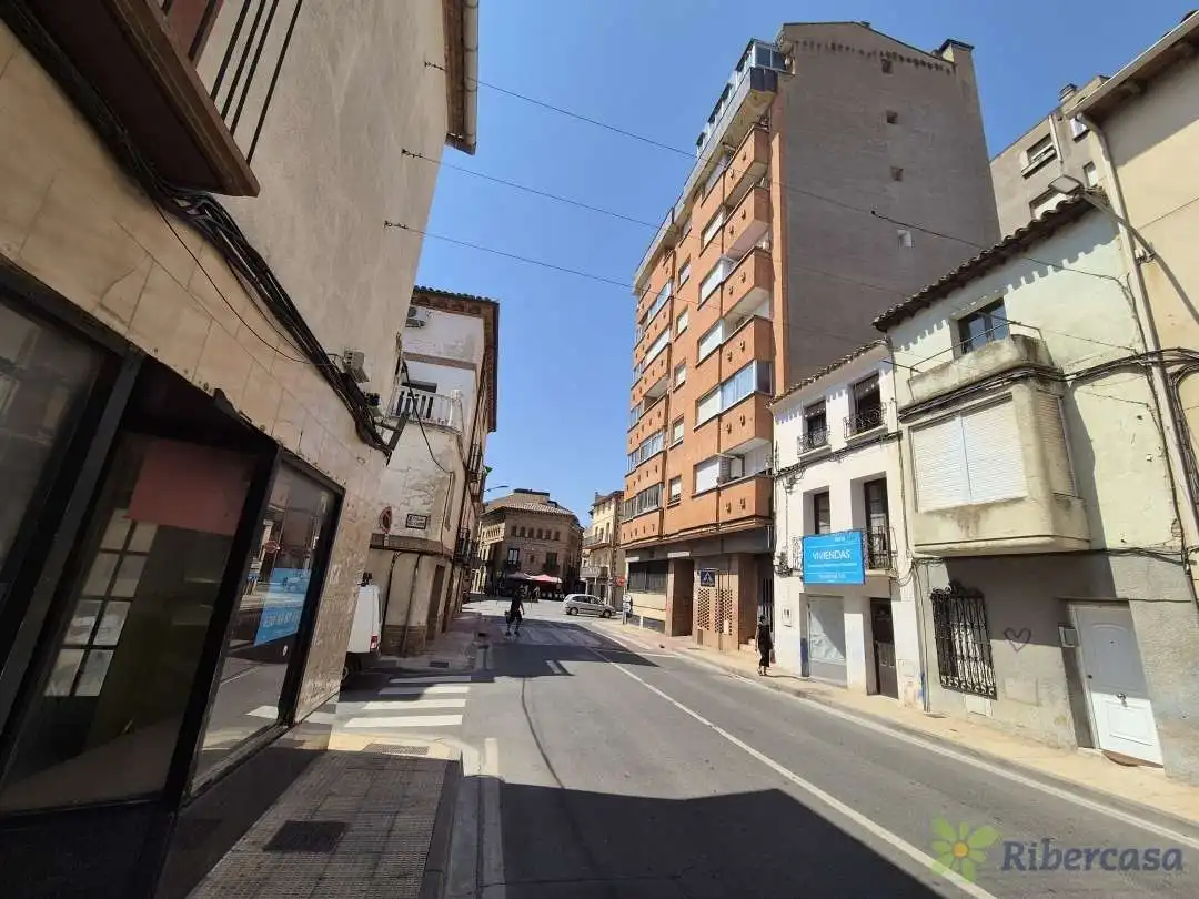 Piso en venta en Calle d Pascual Pérez Oñate, Corella