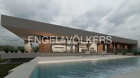 Foto 5 de Casa o xalet en venda a Miño, A Coruña