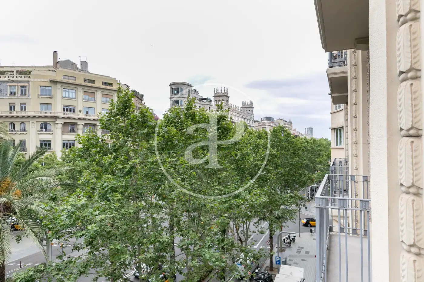 Piso en venta en Av. Diagonal, L'Antiga Esquerra de l'Eixample