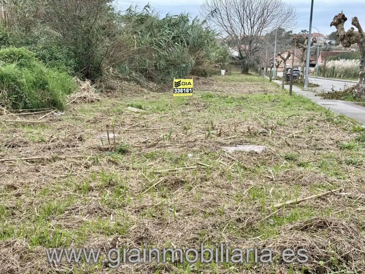 Lands and plots for sale in Avenida Reverendo José María Pérez Alonso 1, imagen 4