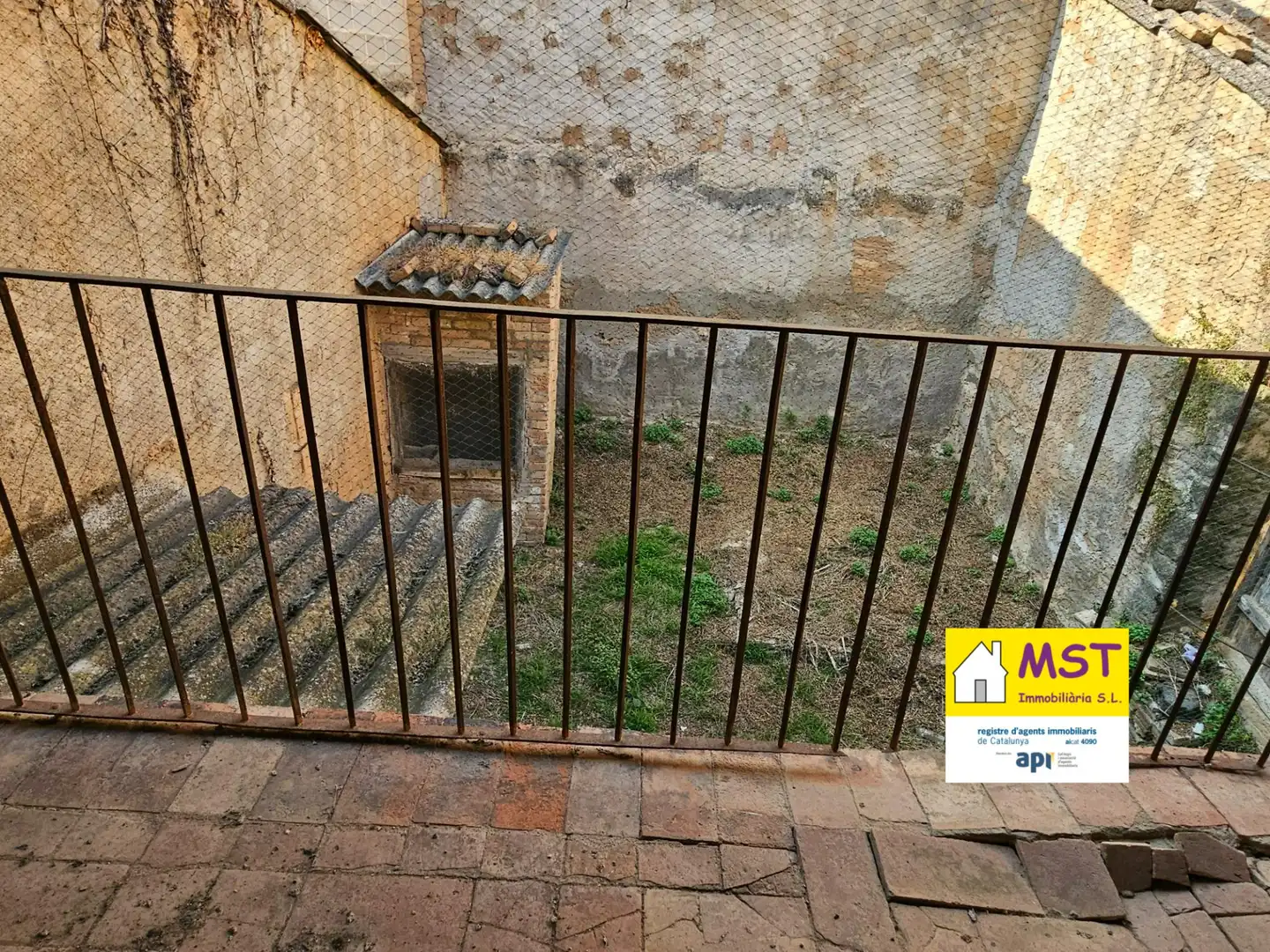 Casa o xalet en venda a Carrer de Sant Genís, Navàs