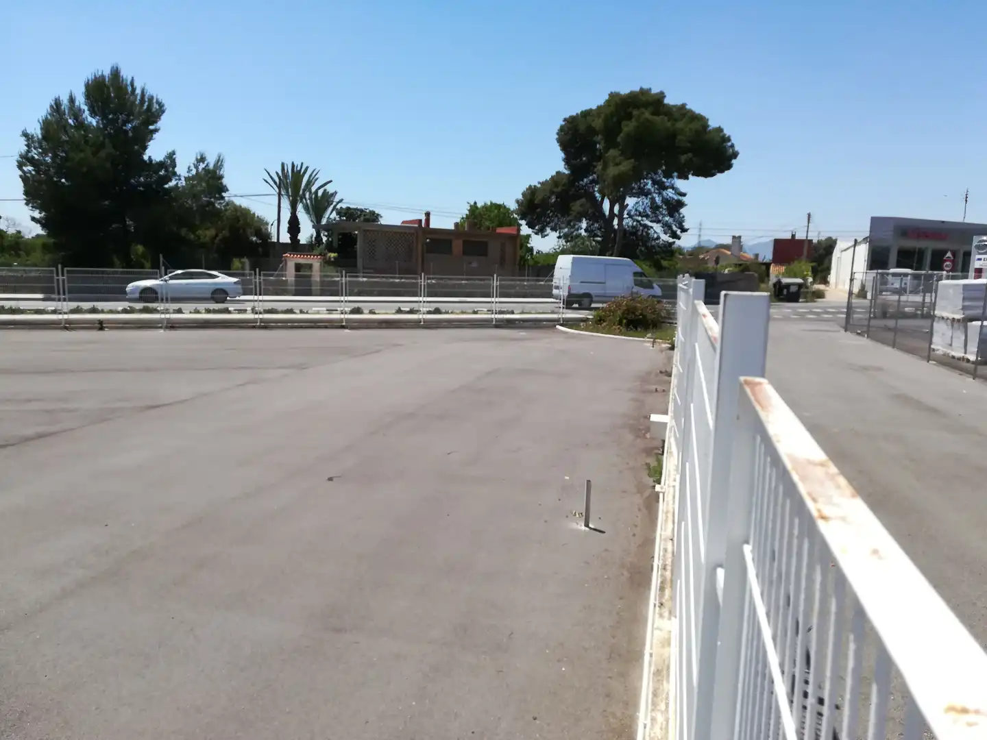 Terreno rustico in vendita a Ctra Onda, imagen 10