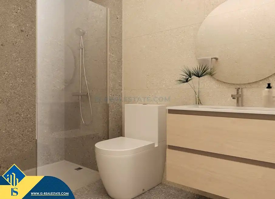 House with pool for sale in Balcón de Finestrat - Terra Marina, imagen 5