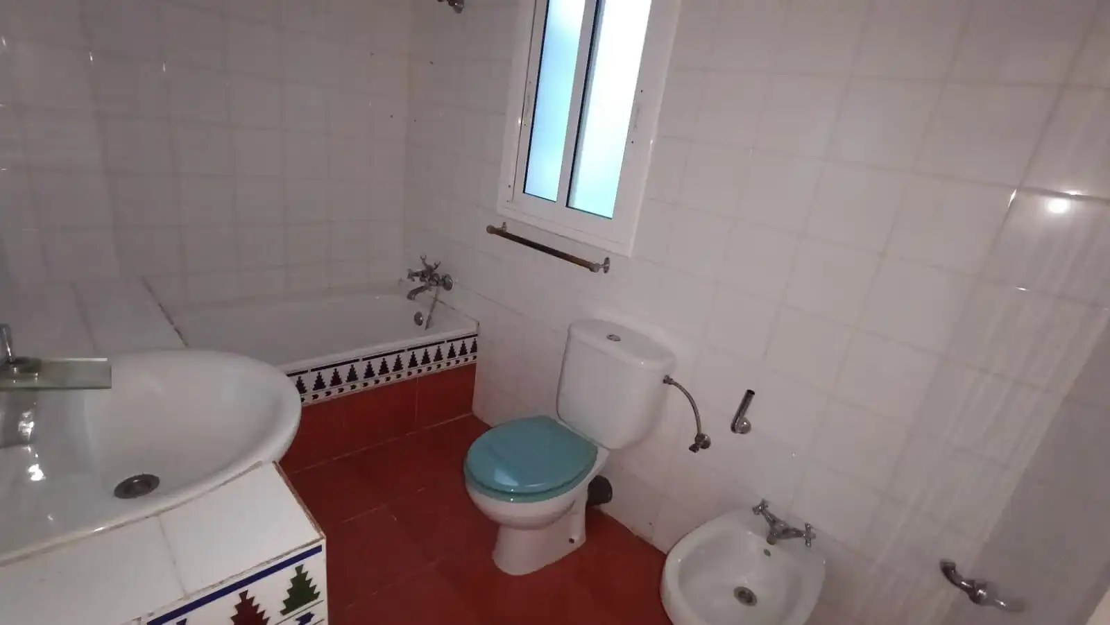 Bathroom of Flat for sale in Vila-seca