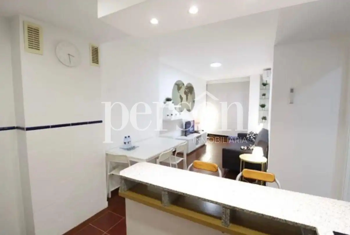 Piso en pleno corazón de Valencia, imatge 4