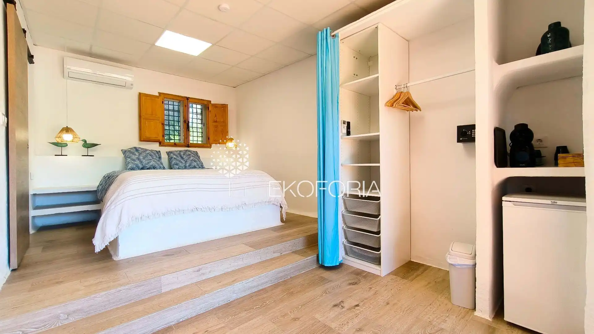 Haus mit Pool zum Verkauf in Alfinach - Los Monasterios, imagen 24