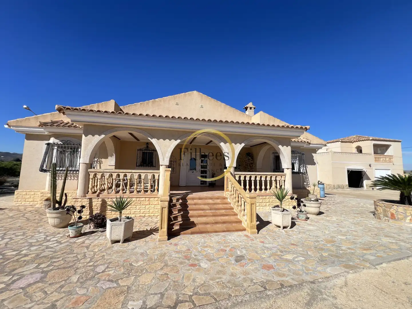 Maison rustique avec piscine à vendre à Mazarrón Casco Urbano, imagen 35