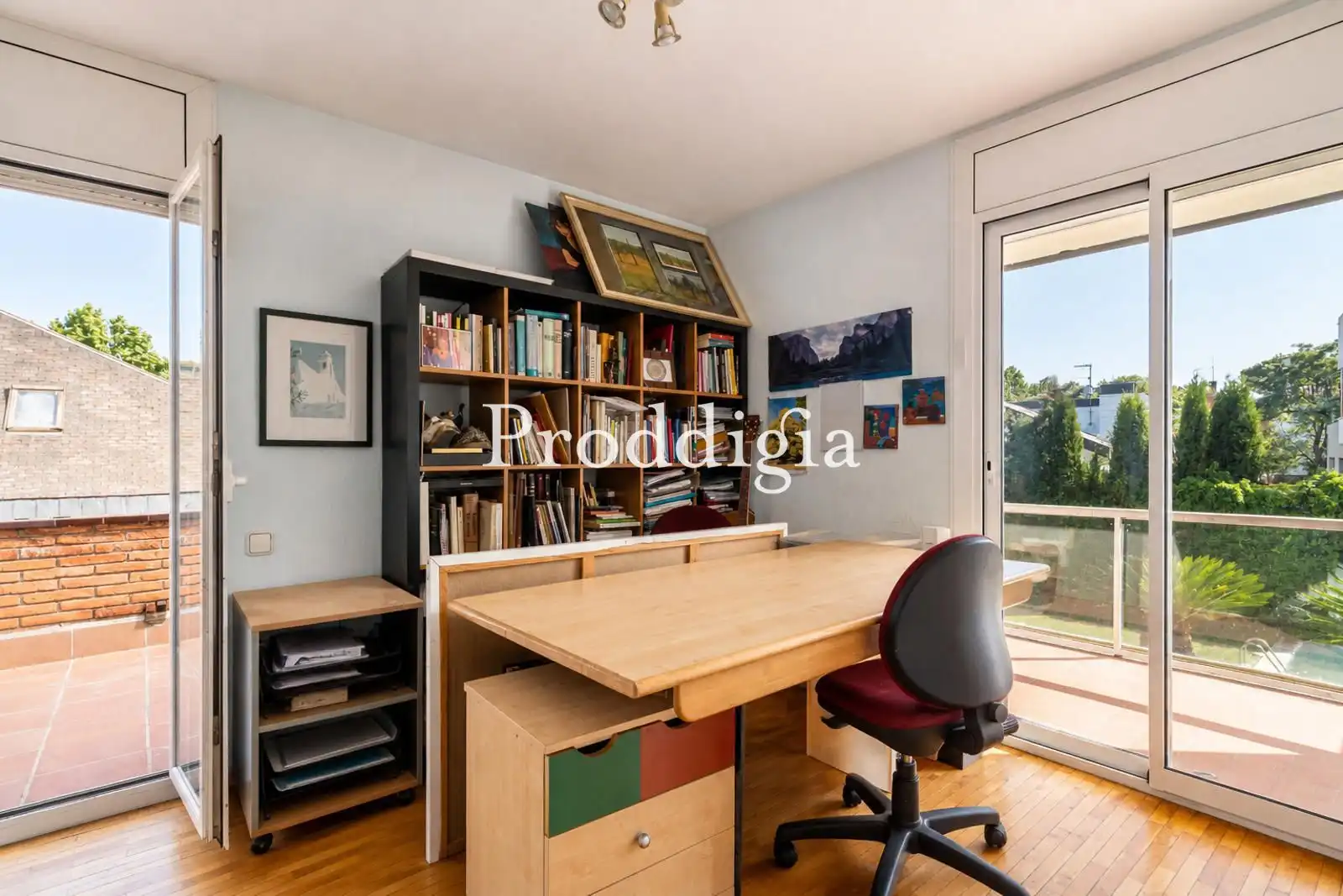 Houses for sale in Sant Cugat del Vallès  with Heating and Swimming Pool