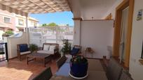 Terrassa de Casa o xalet en venda en Pulpí amb Aire condicionat, Terrassa i Balcó