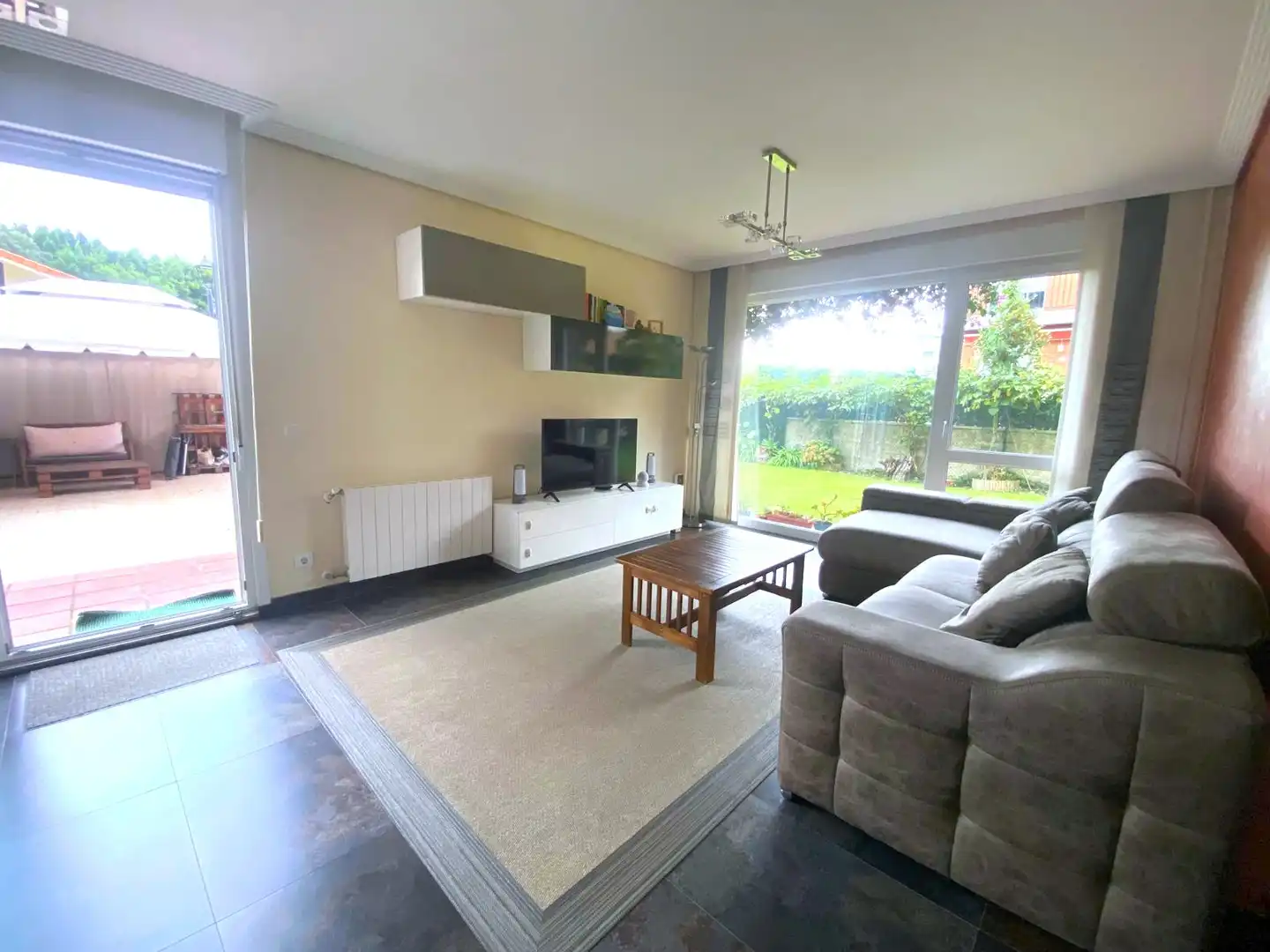 Villa zum Verkauf in Barrio Islares 48, imagen 8