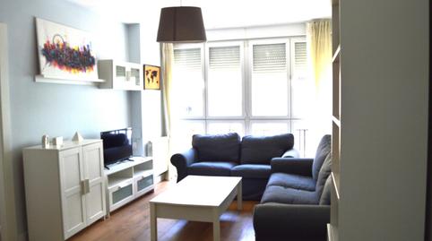 Photo 2 of Flat for rent in Calle Santa Clotilde, 3, Camino de Ronda,  Granada Capital