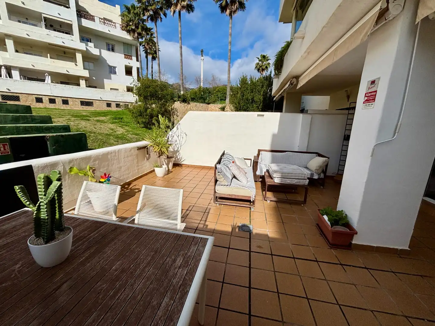 Flat with pool for sale in SAN RAFAEL, imagen 31