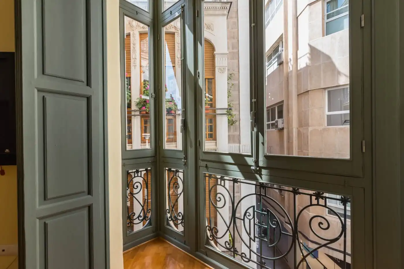 Piso en venta en Murcia con Parquet, Trastero y Balcón